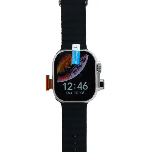 Sim-1000 Smartwatch