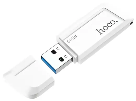 Hoco UD11 USB 3.0 USB Flash Drive- 64GB