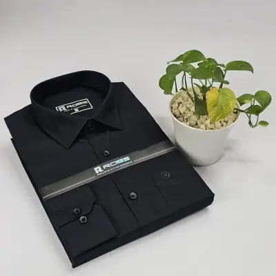 Men's Stylish Formal Shirt