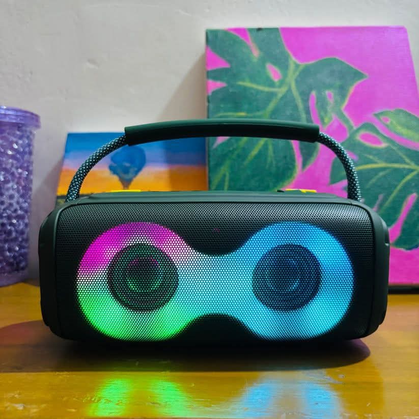 ET 312 Copy speaker