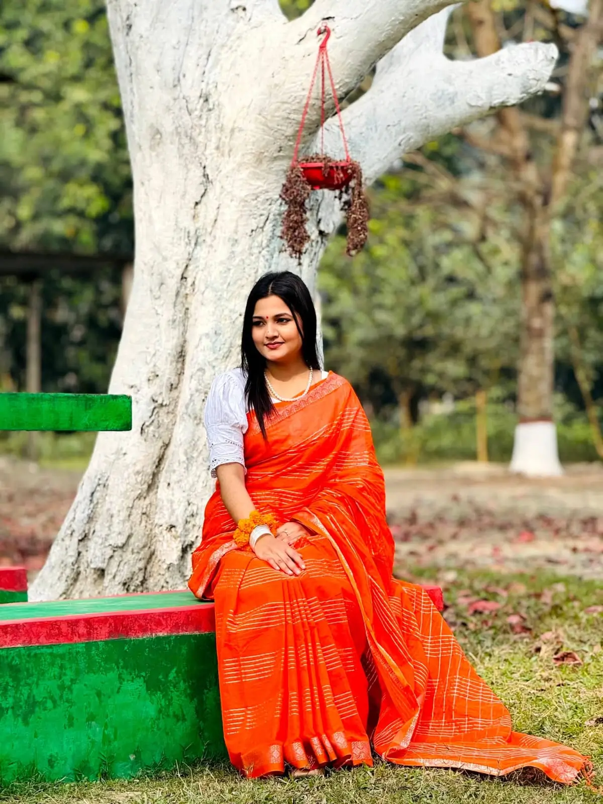 Tangail original cotton 100% original handmade cotton saree