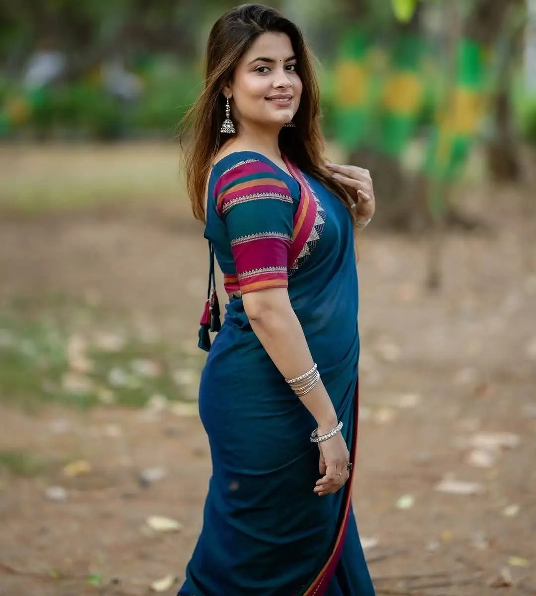 Tangail original cotton 100% original handmade cotton saree