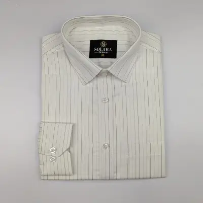 Premium Formal Stripe Shirt