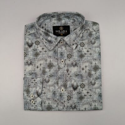 Premium Formal Shirt