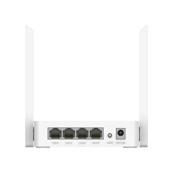 Cudy WR300 N300 300mbps WiFi Router