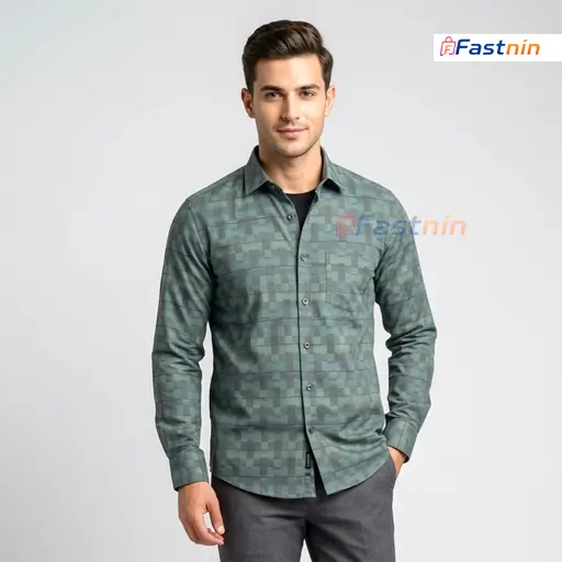 Premium Casual Shirt